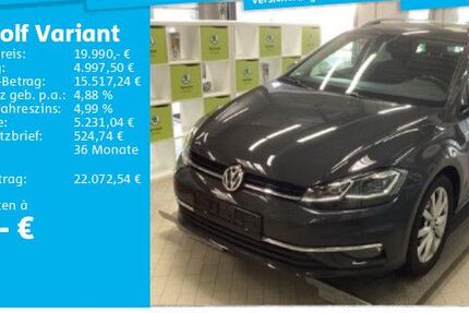 VW Golf 59.000 km 19.990 &euro; Lehrte 31275