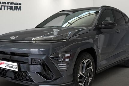 Hyundai KONA 20.981 km 28.880 &euro; Laatzen 30880
