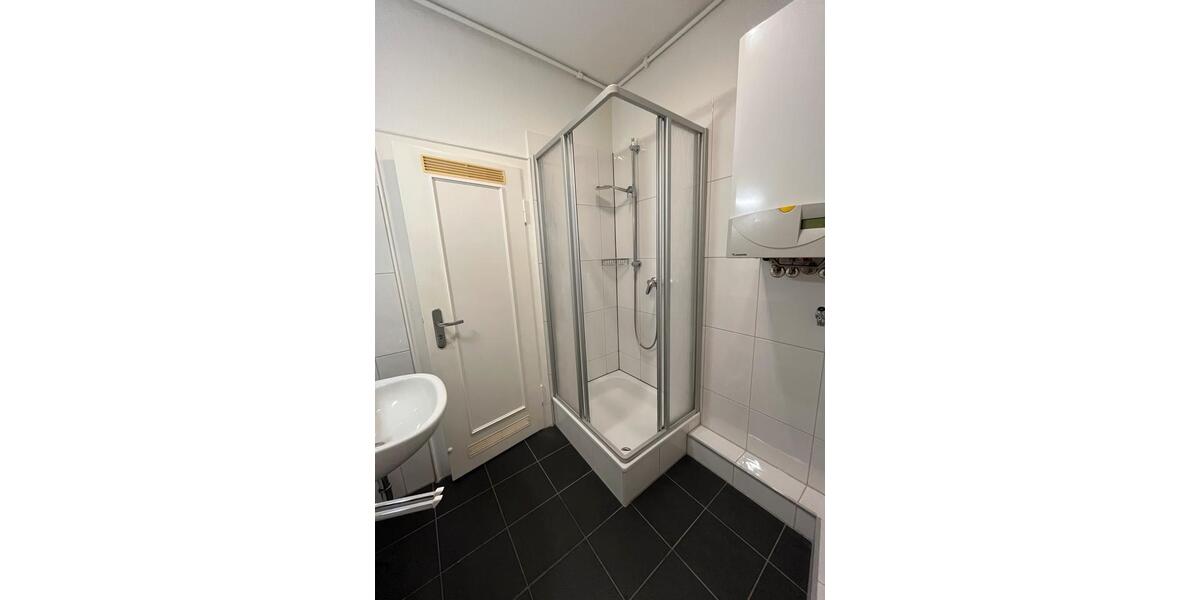 Etagenwohnung Hildesheim Himmelsthür - 2 Zimmer, 62 m&sup2;, 505&euro; | Angebot:26623642