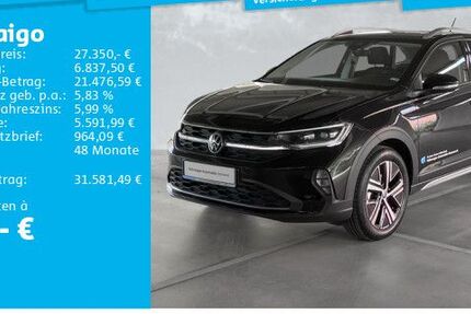 VW Taigo 9.300 km 27.350 &euro; Hannover 30655