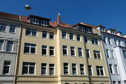 Wohnung Hannover List - 2 Zimmer, 66 m&sup2;, 799&euro; | Angebot:25973850