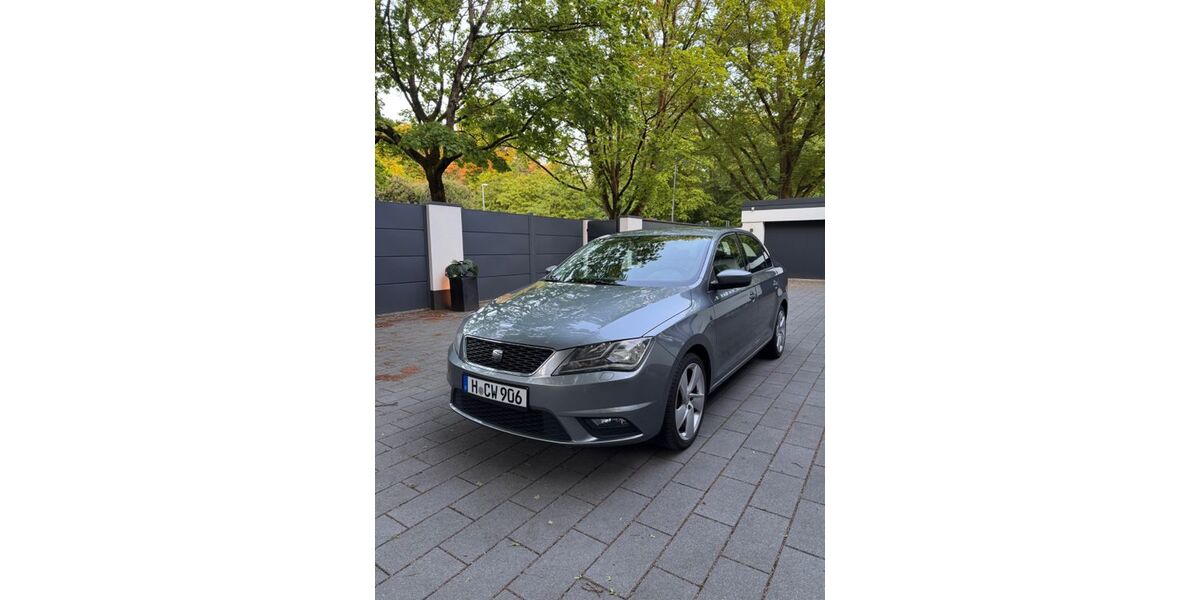 Seat Toledo 212.226 km 3.800 &euro; Hannover 30539