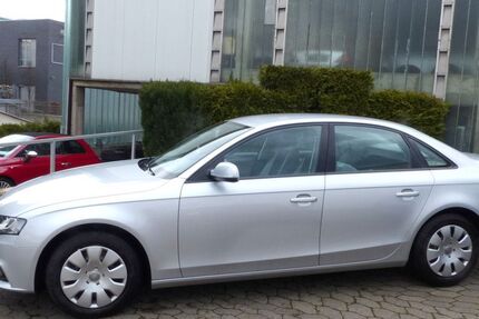 Audi A4 53.000 km 8.998 &euro; Hannover 30179