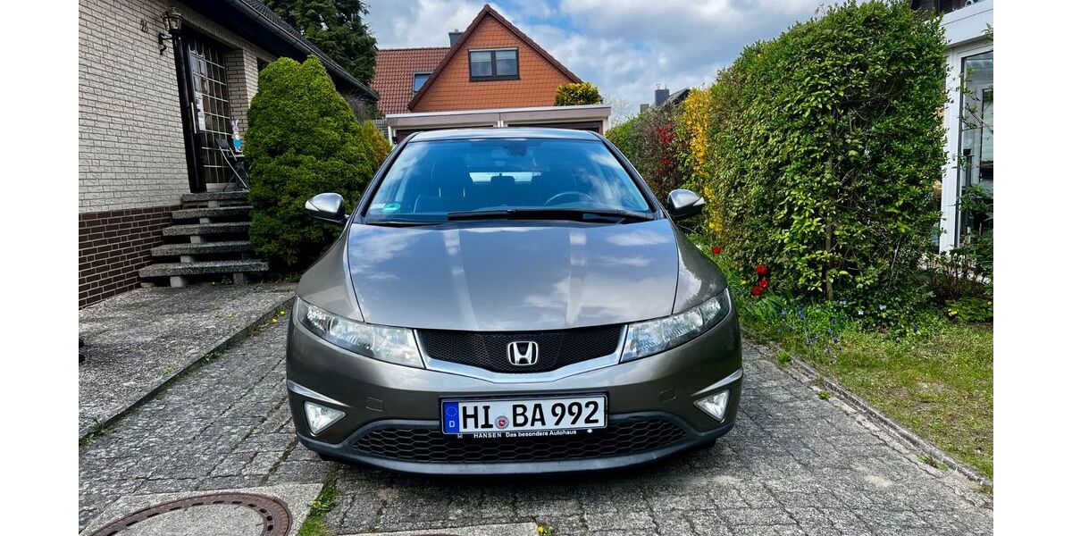 Honda Civic 245.000 km 3.000 &euro; Hildesheim 31135