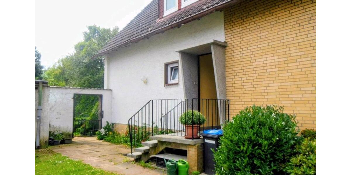 Einfamilienhaus Hildesheim Oststadt/Stadtfeld - 6 Zimmer, 102 m&sup2;, 329.000&euro; | Angebot:25393508