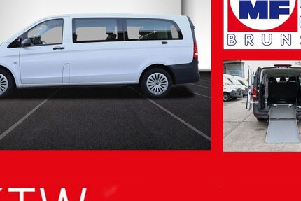 Mercedes-Benz Vito 41.593 km 39.855 &euro; Hildesheim 31137