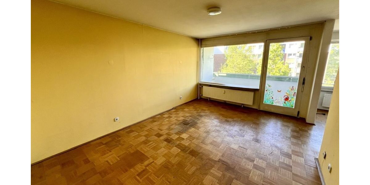 Eigennutzung oder Anlagechance? - Etagenwohnung Laatzen | Angebot:26931018