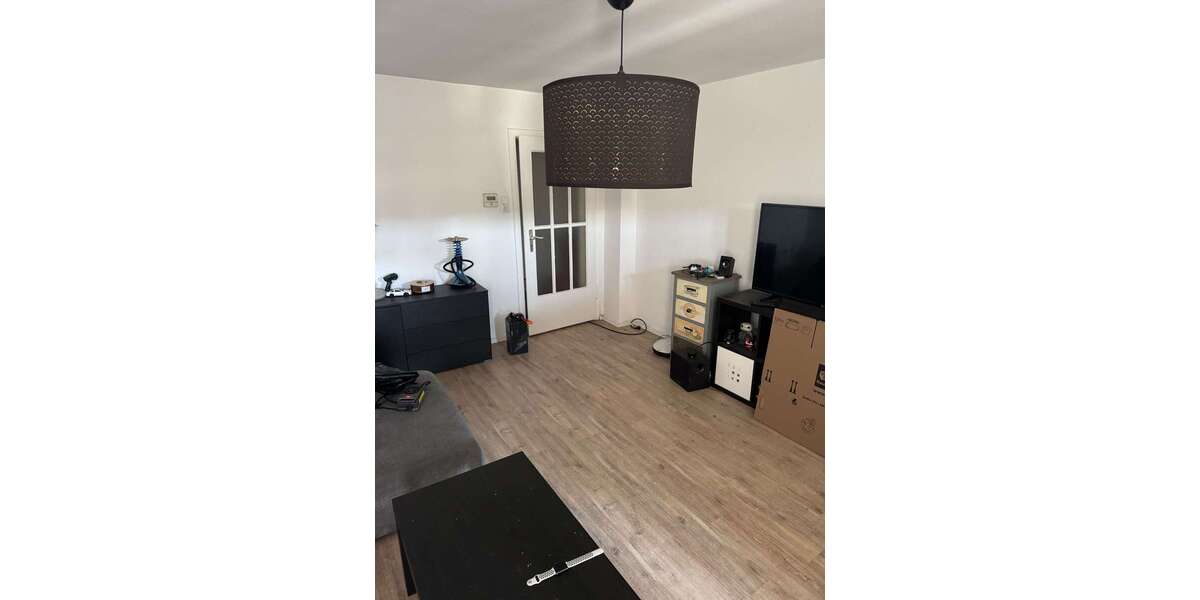 Etagenwohnung Hildesheim - 2 Zimmer, 58 m&sup2;, 465&euro; | Angebot:25879887