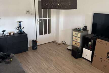 Wohnung Hildesheim - 2 Zimmer, 58 m&sup2;, 465&euro; | Angebot:25879887