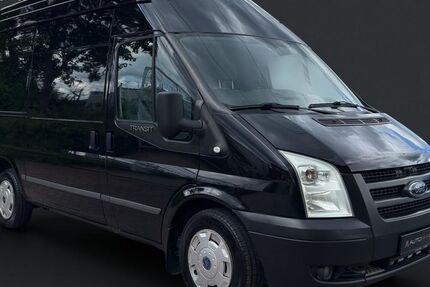 Ford Transit 174.503 km 8.500 &euro; Ronnenberg StT Empelde Region Hannover 30952