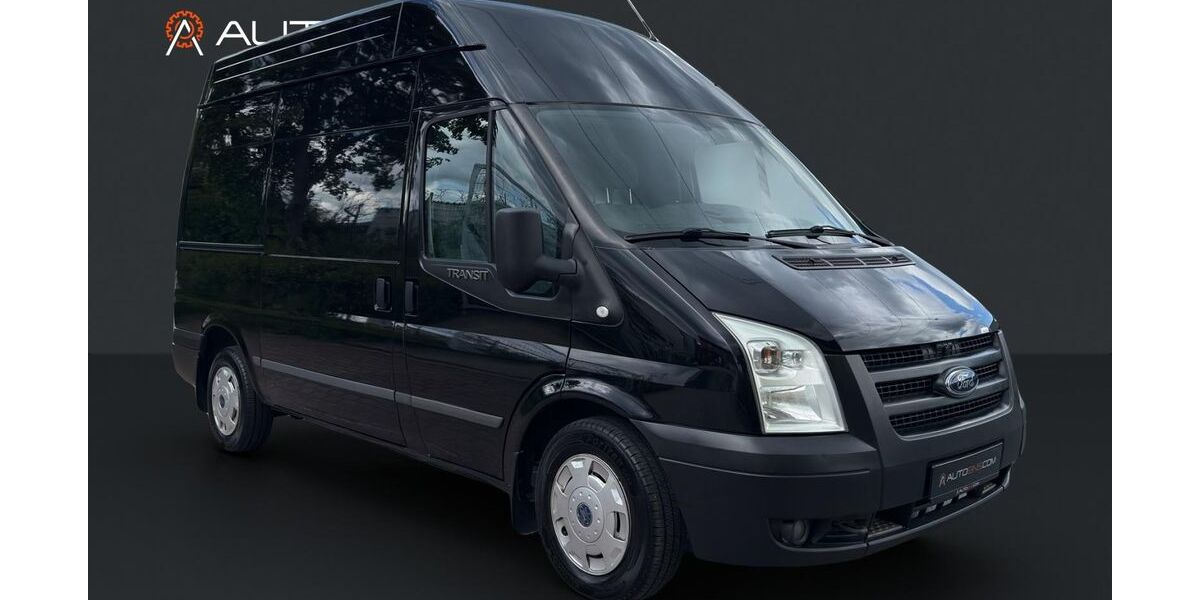 Ford Transit 174.503 km 8.500 &euro; Ronnenberg StT Empelde Region Hannover 30952