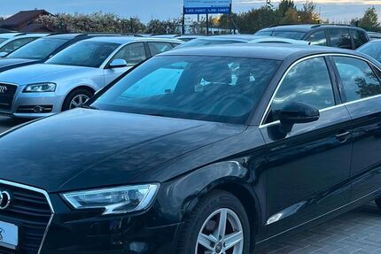 Audi A3 114.000 km 13.790 &euro; Lengede 38268