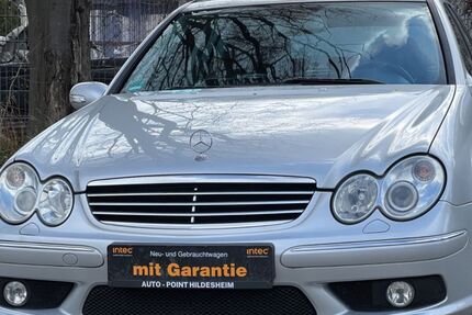 Mercedes-Benz C 55 AMG 146.000 km 24.990 &euro; Hildesheim 31135
