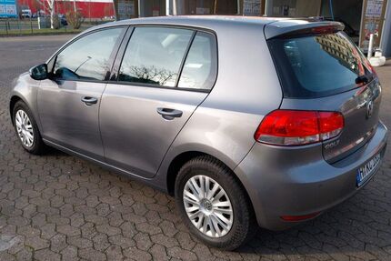 VW Golf 148.000 km 5.499 &euro; Laatzen 30880