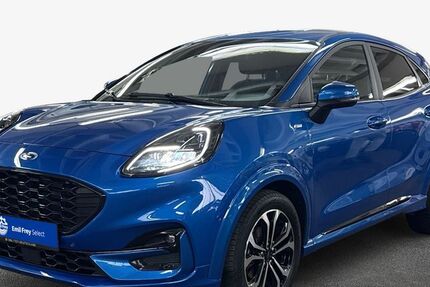 Ford Puma 61.775 km 16.910 &euro; Hannover 30165