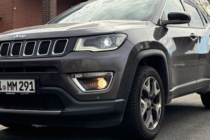 Jeep Compass 41.676 km 20.000 &euro; Hildesheim 31137
