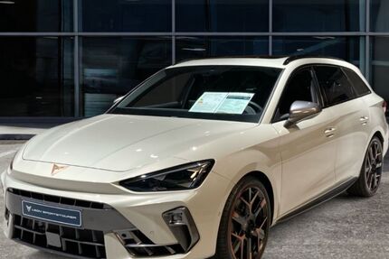 Cupra Leon 1.500 km 45.980 &euro; Laatzen 30880