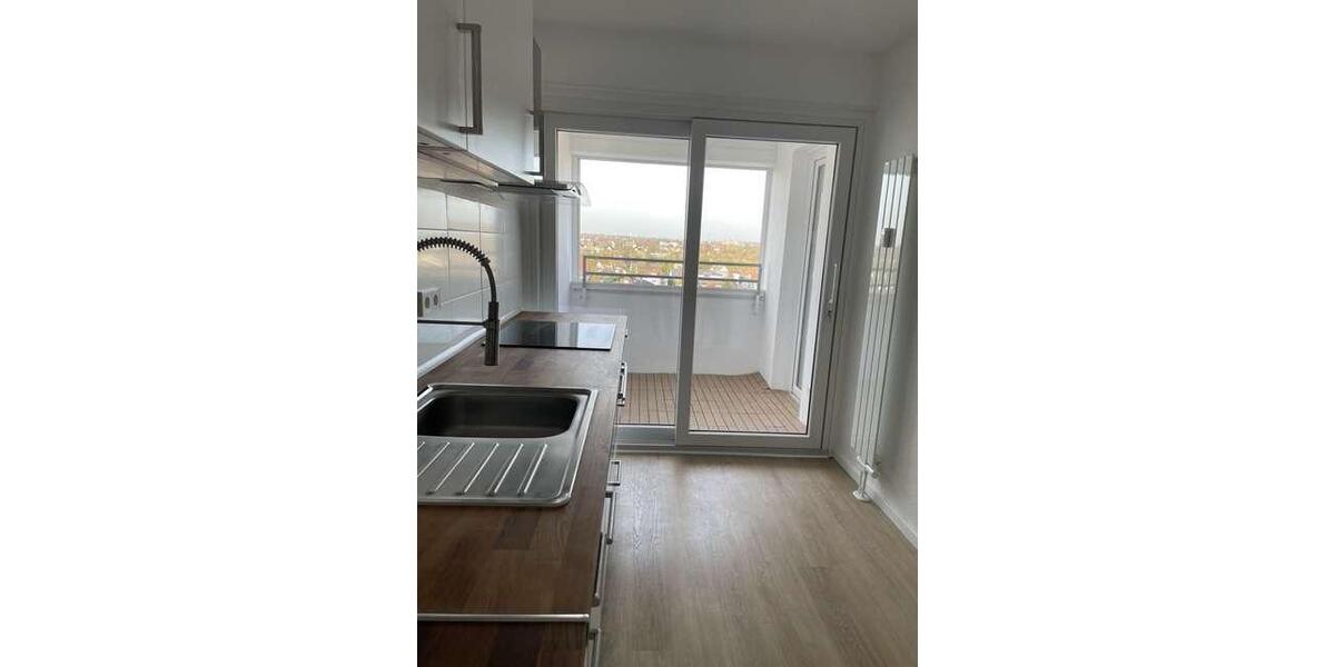 Etagenwohnung Ronnenberg - 2 Zimmer, 64 m&sup2;, 1.050&euro; | Angebot:25455551