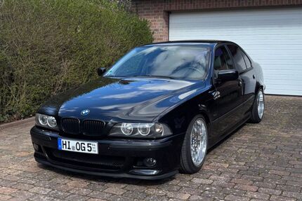 BMW 528 167.000 km 8.990 &euro; Hildesheim 31134