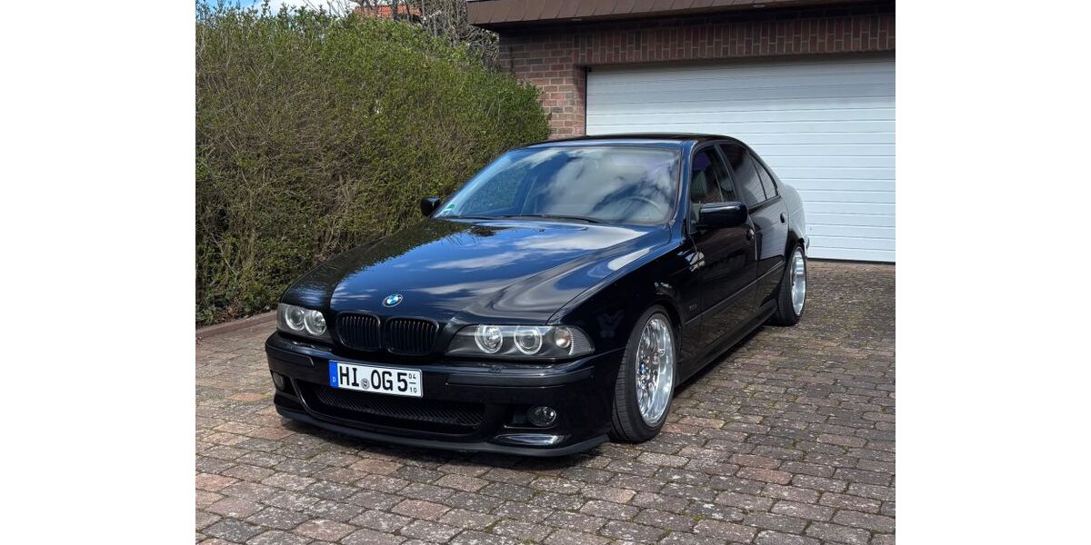 BMW 528 167.000 km 8.990 &euro; Hildesheim 31134
