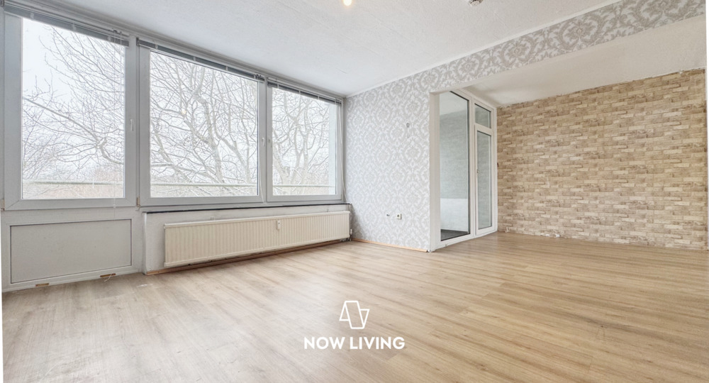 Etagenwohnung Sarstedt - 4 Zimmer, 95 m&sup2;, 160.000&euro; | Angebot:25671360