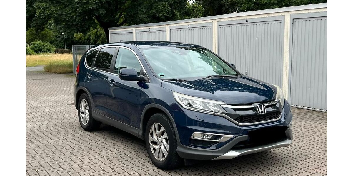 Honda CR-V 260.000 km 8.199 &euro; Hannover 30179