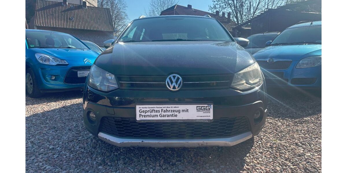 VW Polo 210.350 km 4.800 &euro; Salzhemmendorf 31020