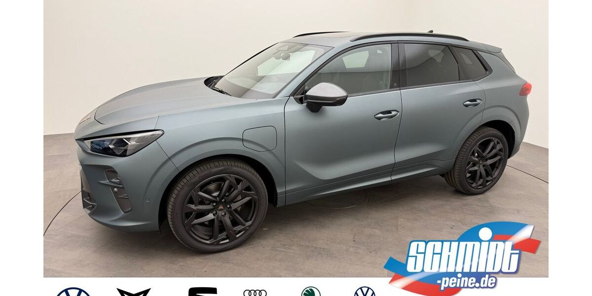 Cupra Terramar 1.100 km 49.990 &euro; Peine 31226