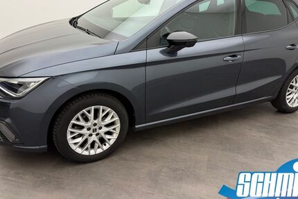 Seat Ibiza 21.740 km 18.900 &euro; Peine 31226