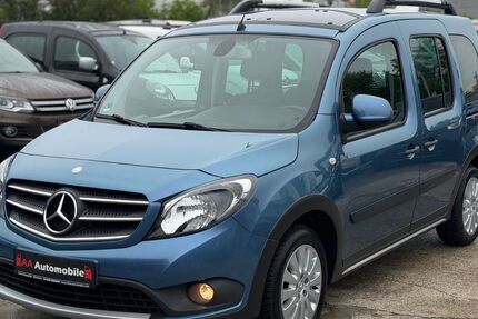 Mercedes-Benz Citan 77.000 km 16.999 &euro; Hannover 30453