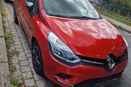 Renault Clio 140.000 km 5.900 &euro; Sarstedt 31157