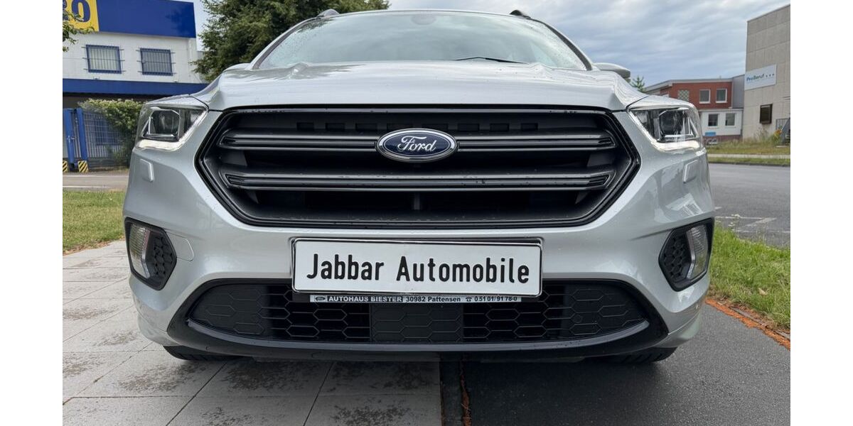 Ford Kuga 95.500 km 11.500 &euro; Hannover 30179