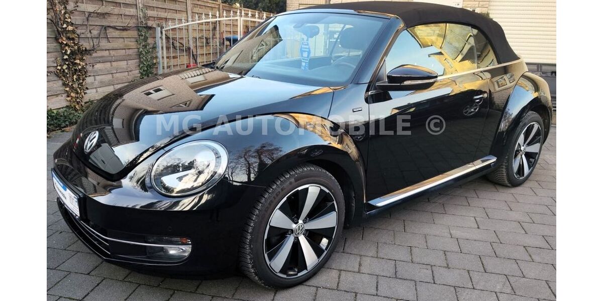 VW Beetle 145.049 km 15.999 &euro; Hannover 30165