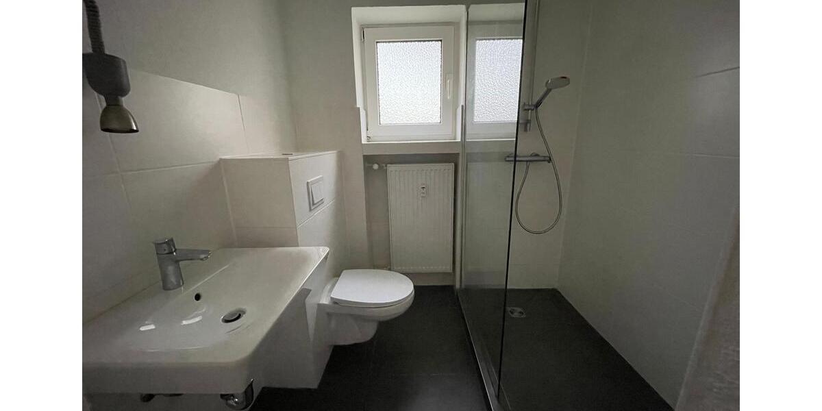 Erdgeschoßwohnung Hildesheim Oststadt/Stadtfeld - 3 Zimmer, 71 m&sup2;, 670&euro; | Angebot:23875942