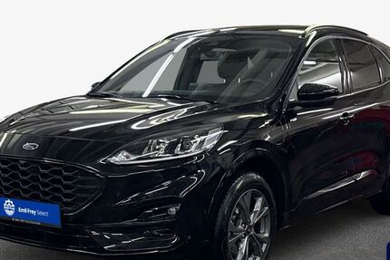 Ford Kuga 32.743 km 24.917 &euro; Hannover 30165