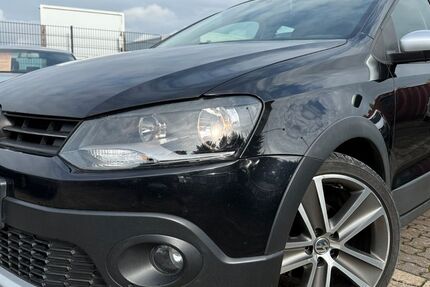 VW Polo 194.000 km 4.890 &euro; Hildesheim 31137