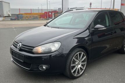 VW Golf 169.125 km 4.200 &euro; Hildesheim 31135