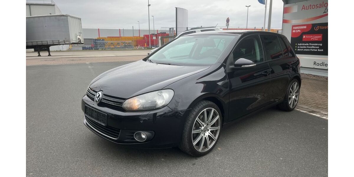 VW Golf 169.125 km 4.200 &euro; Hildesheim 31135