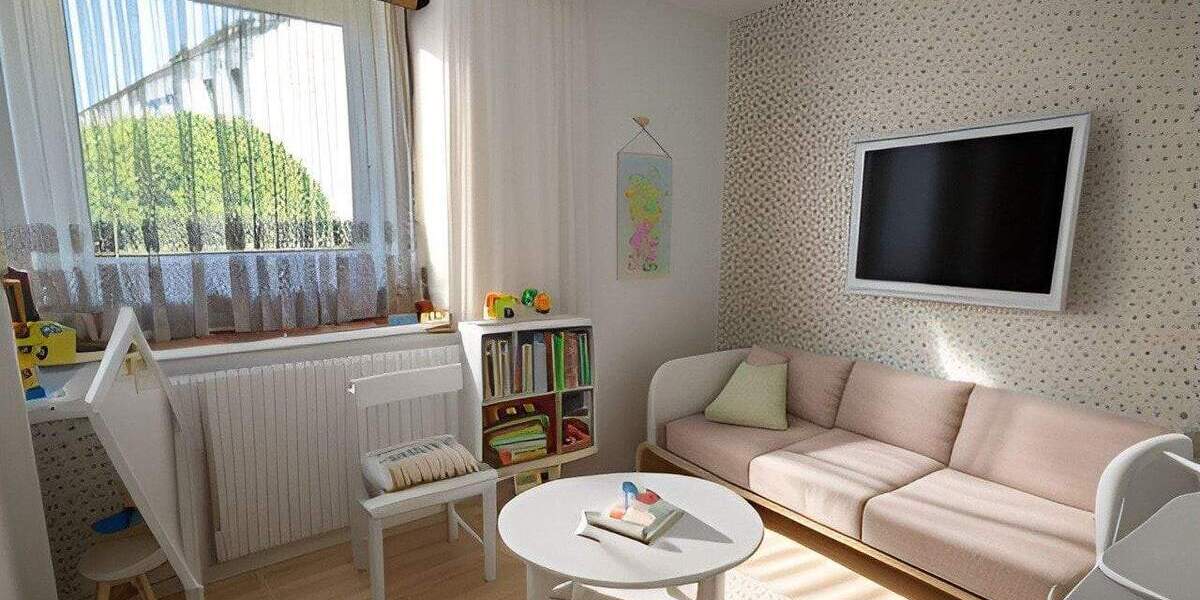 Doppelhaushälfte Salzgitter Lebenstedt - 4 Zimmer, 67 m&sup2;, 149.000&euro; | Angebot:25685717