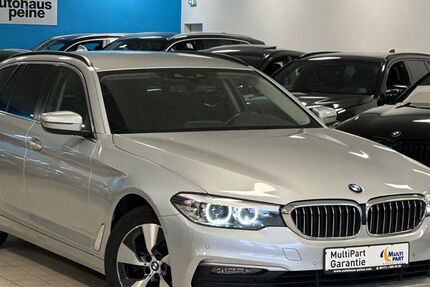 BMW 520 200.000 km 16.497 &euro; Peine 31228