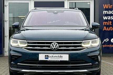 VW Tiguan 42.205 km 30.980 &euro; Salzgitter 38229