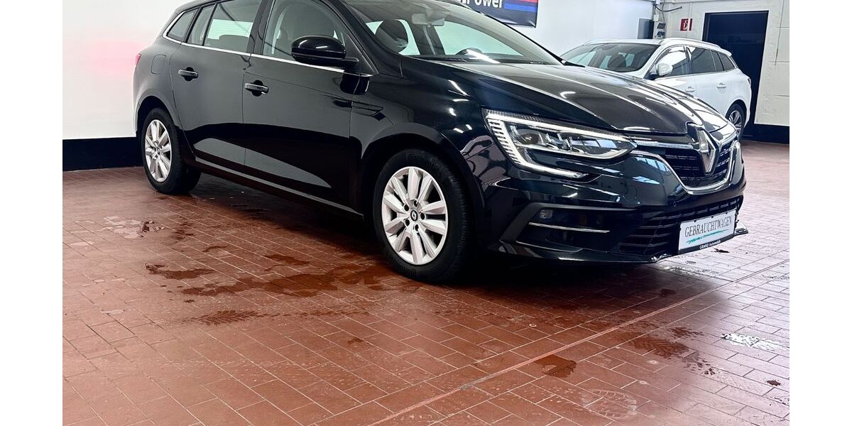Renault Megane 75.600 km 12.989 &euro; Hannover 30457
