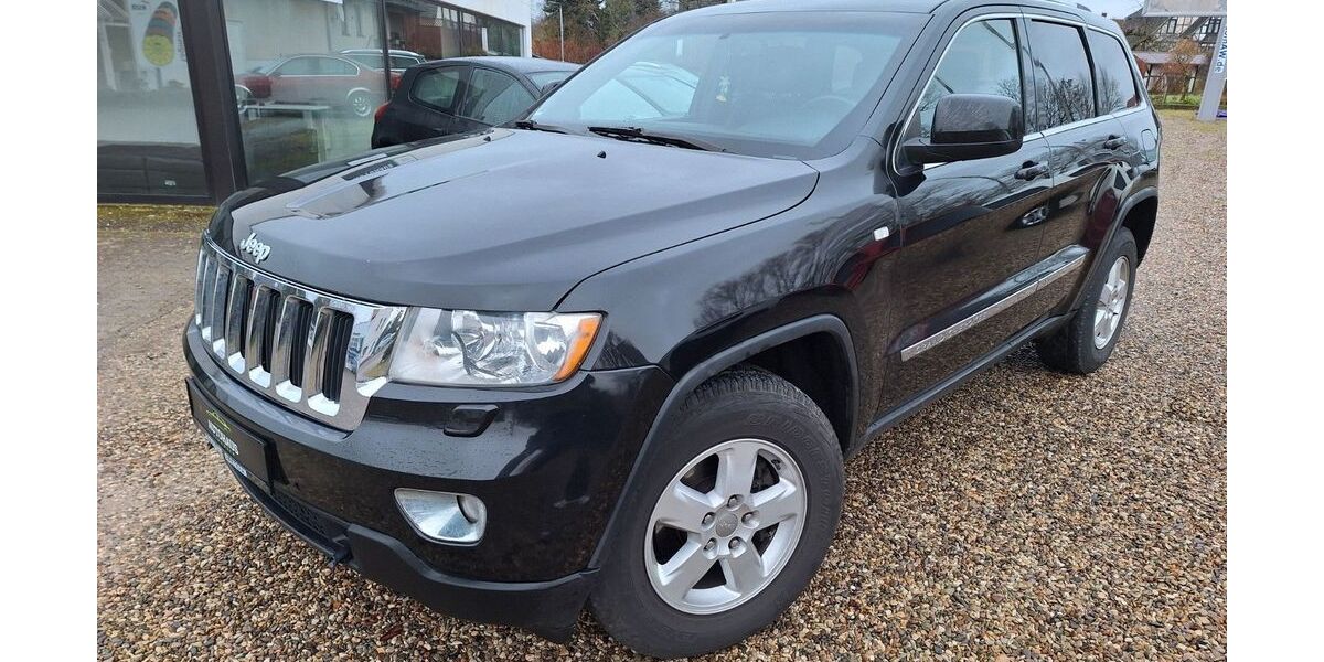Jeep Grand Cherokee 270.500 km 9.490 &euro; Springe 31832