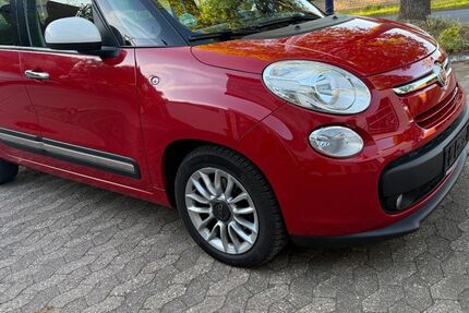 Fiat 500L 143.000 km 5.600 &euro; Adenstedt 31246