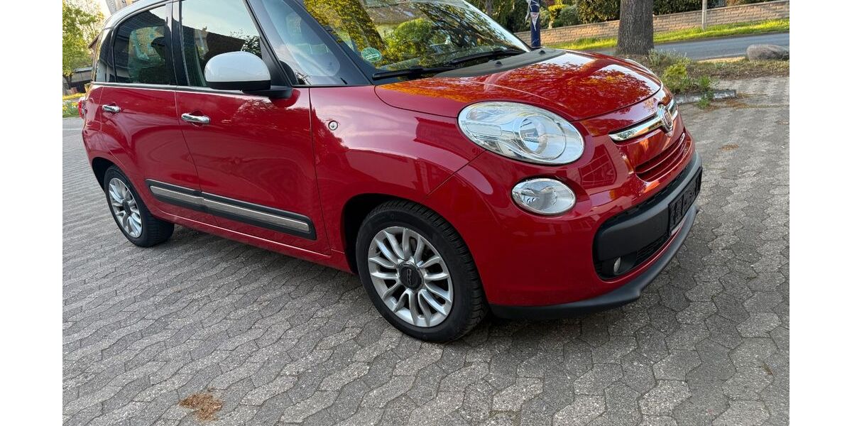 Fiat 500L 143.000 km 5.600 &euro; Adenstedt 31246