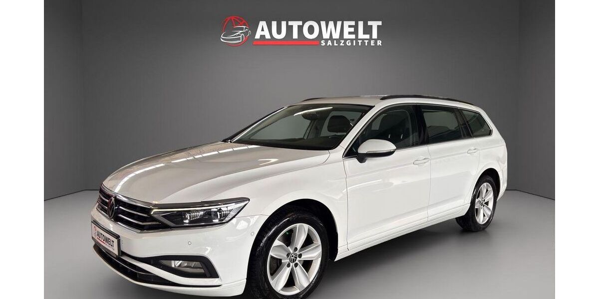 VW Passat Variant 200.000 km 16.900 &euro; Salzgitter 38229
