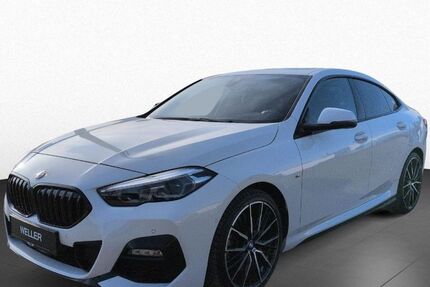 BMW 220 Gran Coupé 24.727 km 31.450 &euro; Hildesheim 31137
