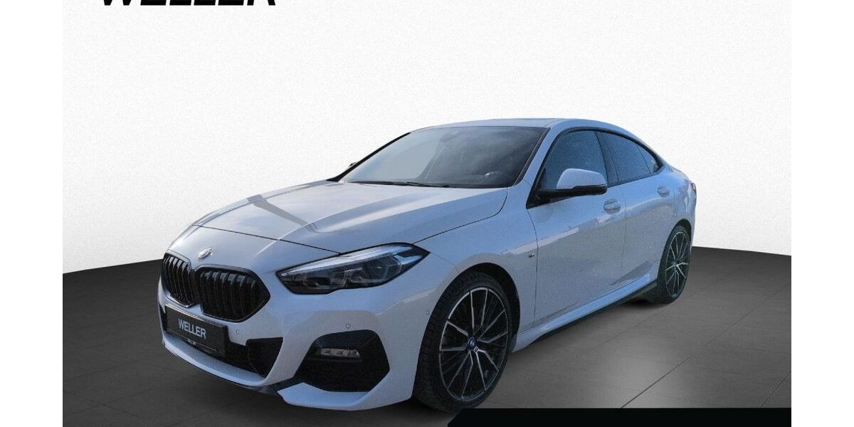 BMW 220 Gran Coupé 24.727 km 31.450 &euro; Hildesheim 31137