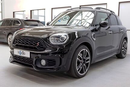 Mini Countryman S (Cooper) 122.021 km 19.490 &euro; Hannover 30177