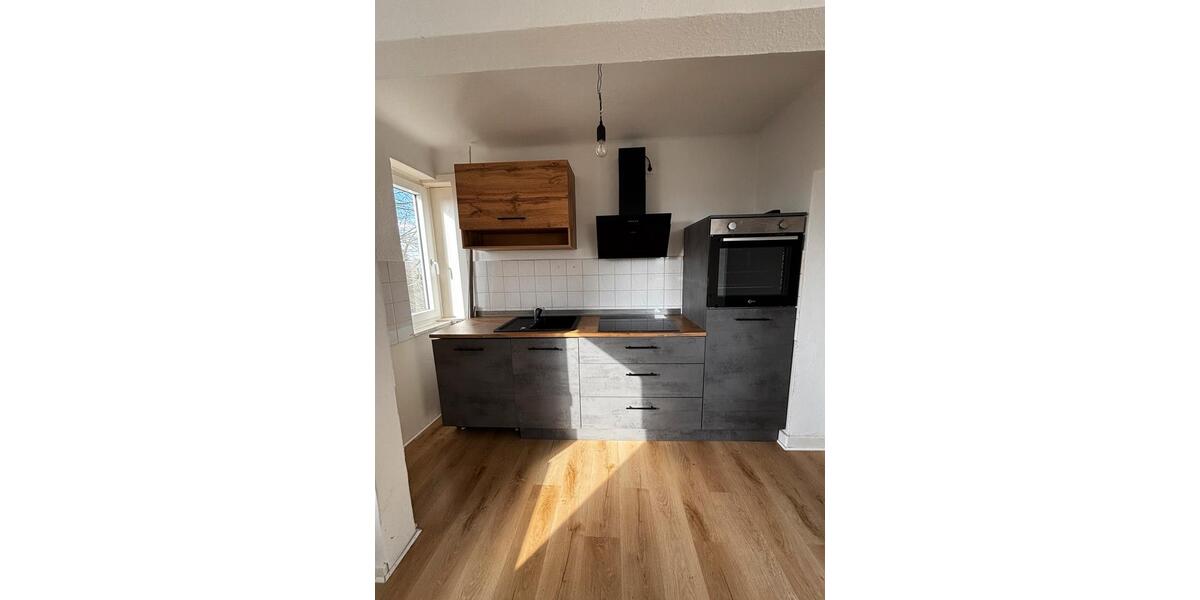 Etagenwohnung Gronau (Leine) - 2.5 Zimmer, 49 m&sup2;, 480&euro; | Angebot:25749088